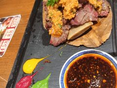 -敏珠拉姆藏餐·南京厨房(富春江东街店)