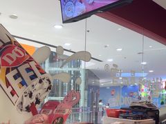 -DQ·蛋糕·冰淇淋(河东万达店)
