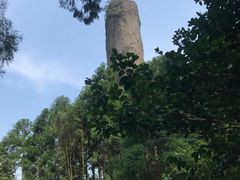 -雁荡山风景名胜区