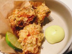 -胡麻(静安嘉里店)