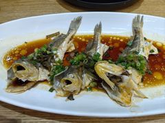 -真味海鲜坊