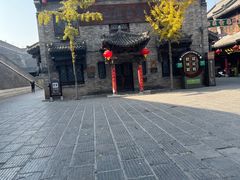 -青州古城