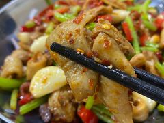 -湖南湘菜馆(东湘缘二店)