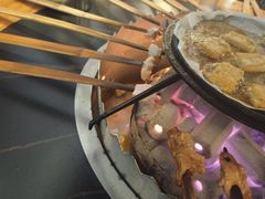 -喷火龙西昌火盆烧烤(泸州总店)