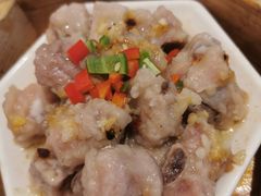 -侨美·唐荔园·40年地道粤菜