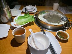 -海银海记潮汕牛肉火锅(新港中路海珠店)