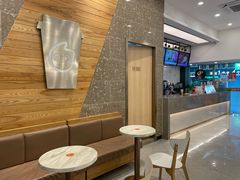 -CoCo都可(深业东岭店)