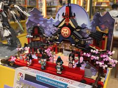 -猎人桌游吧(合生汇店)
