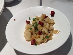 -禄鼎记·排队俩小时都要吃的酸菜鱼(石牌桥店)
