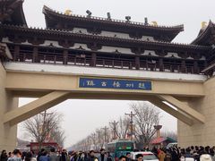 -赵州桥景区