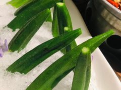 -绿茶餐厅(布吉万象汇店)