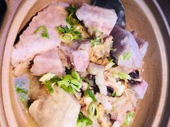 -肴约·花园式餐厅(湖里店)