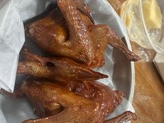 -味为先光明乳鸽(光明总店)