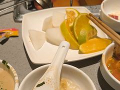 -海底捞火锅(仓山爱琴海店)