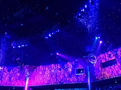 -珠海横琴长隆《卡卡虎奇遇记》