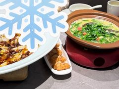 -麻都·成都菜(人民广场店)