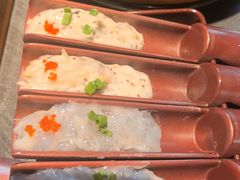 -牛YO寿喜烧和牛火锅自助(三台子万象汇店)
