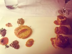 -火车头法国西餐厅