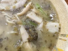 -言老头面馆(南环农贸市场店)