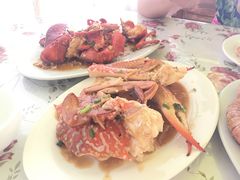 -花乐餐厅(涠洲岛店)