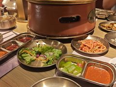 -西塔老太太泥炉烤肉(亚运村店)