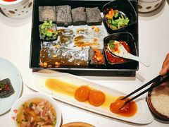 -火宫殿·小吃王国(坡子街店)