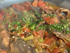 -61号餐吧(兴坪古镇漓江店)