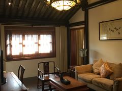 -苏州东山雕花楼宾馆