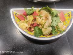 -芦月轩羊蝎子(北蜂窝店)