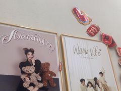 -海马体照相馆(大连柏威年购物中心店)