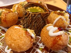-克比叔叔印度餐厅Kebabs on the Grille (人民广场店)
