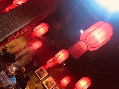 -乐山串串香老火锅(鼓楼店)