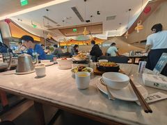 -小菜园新徽菜(无锡宜家荟聚中心店)