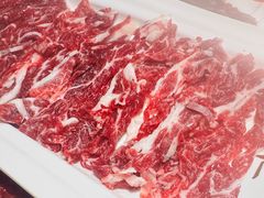 -潮牛海记•潮汕牛肉火锅•醉鸡煲•粿条汤(通北路店)