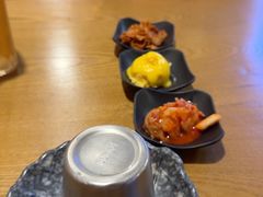 -恩你小木屋·烤肉韩式料理(嘉兴秀洲店)