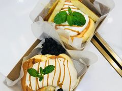 -法桐蛋糕·手作面包(万象城店)