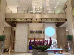 -广州粤海喜来登酒店