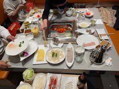 -竹犇番茄火锅(长治太行东街店)