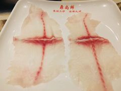 -鼎尚鲜斑鱼莊(新天润店)