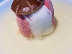 本帮扣三丝-屋里厢上海菜馆