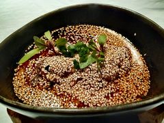 蜀香口水鸡-106餐厅(山水文园店)