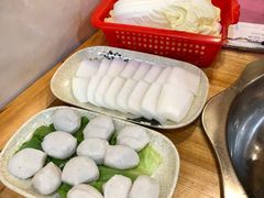 -洪大厨鸡煲(福田店)