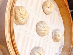 -鼎泰丰(德基广场店)