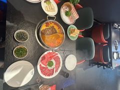 -牛将军•涮肉•烤肉(北京王府井·故宫店)