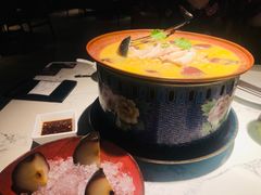-奉天小馆·非遗东北菜(济南万象城店)