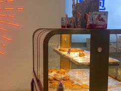 -红星前进面包牛奶公司(五道口购物中心店)