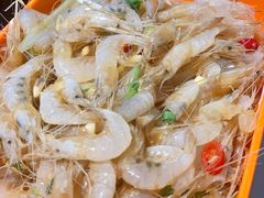 -江合勇丹东兄弟小串海鲜烧烤(总店)