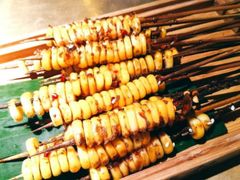 -老表记广西宵夜螺蛳鸭脚煲(西大店)