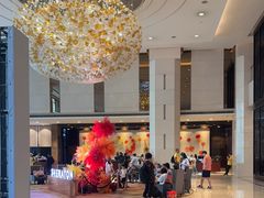 -中山喜来登酒店