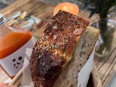 -O'mills Sourdough Bakery&Bistro(永嘉路店)
